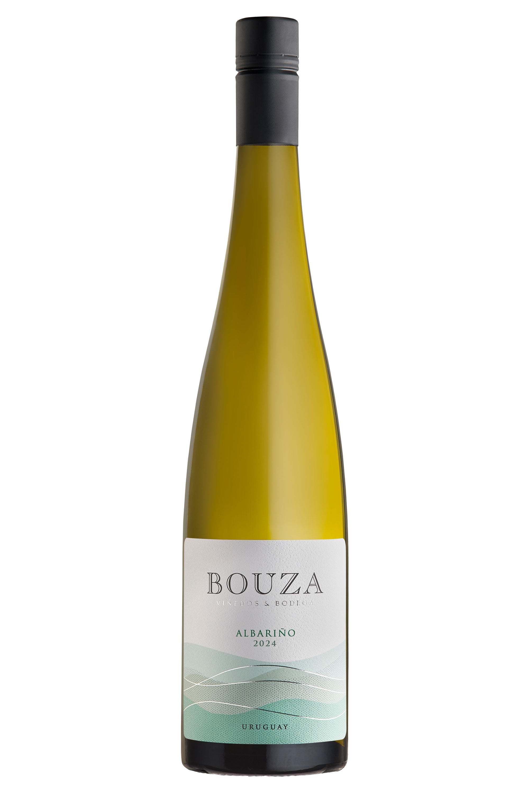 Bouza Albarino