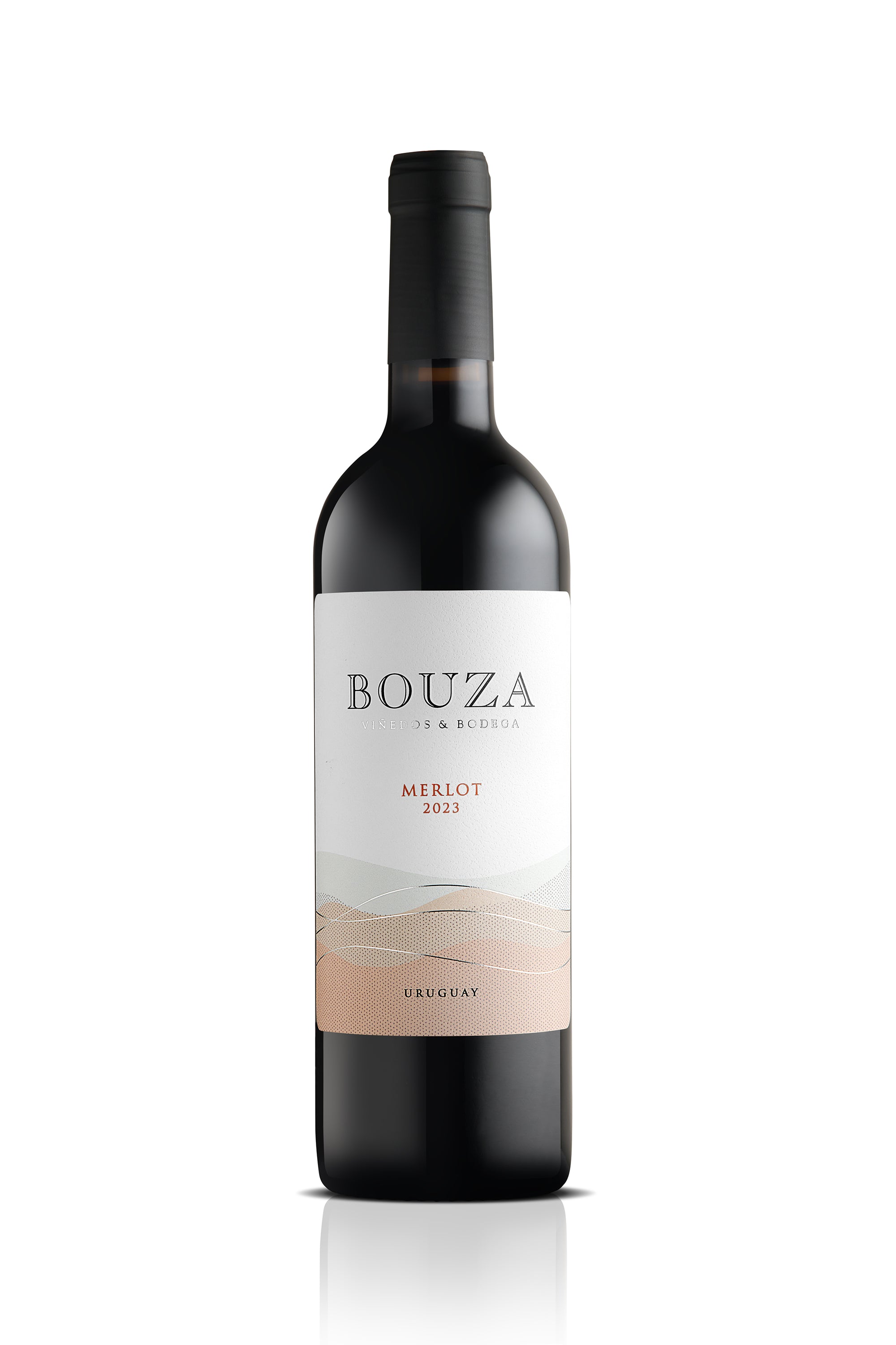 Bouza Merlot