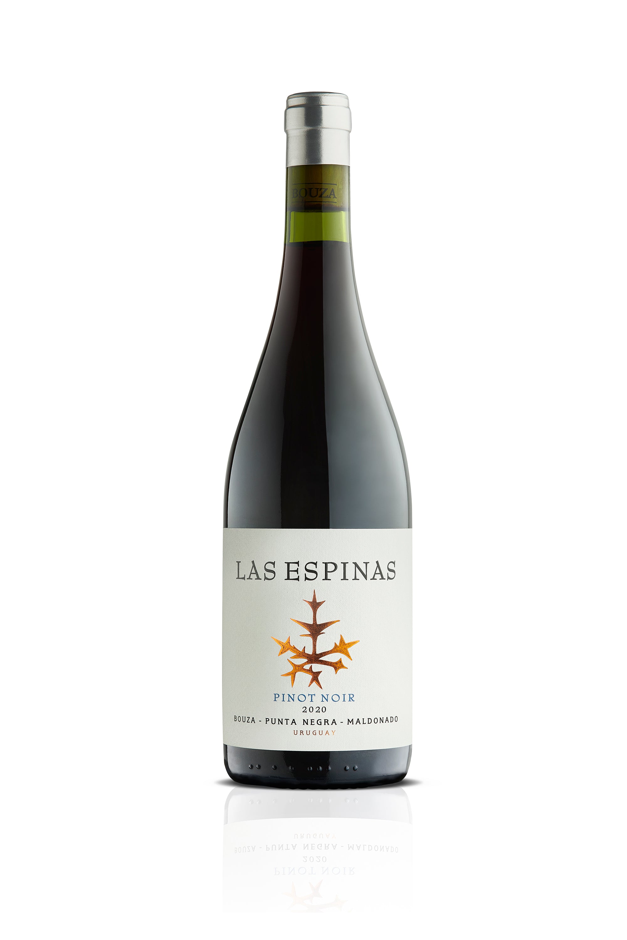 Bouza Las Espinas Pinot Noir