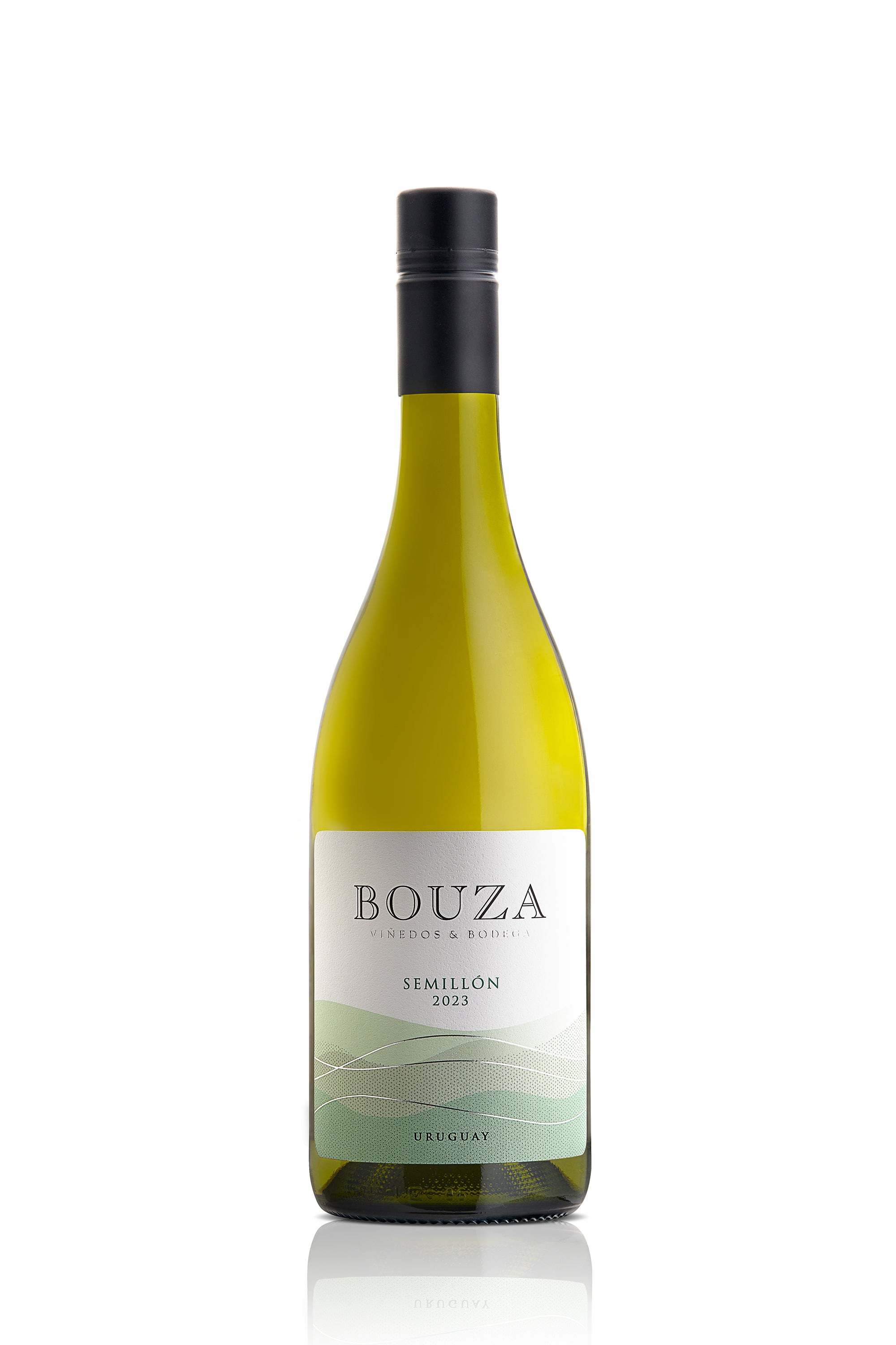 Bouza Semillon