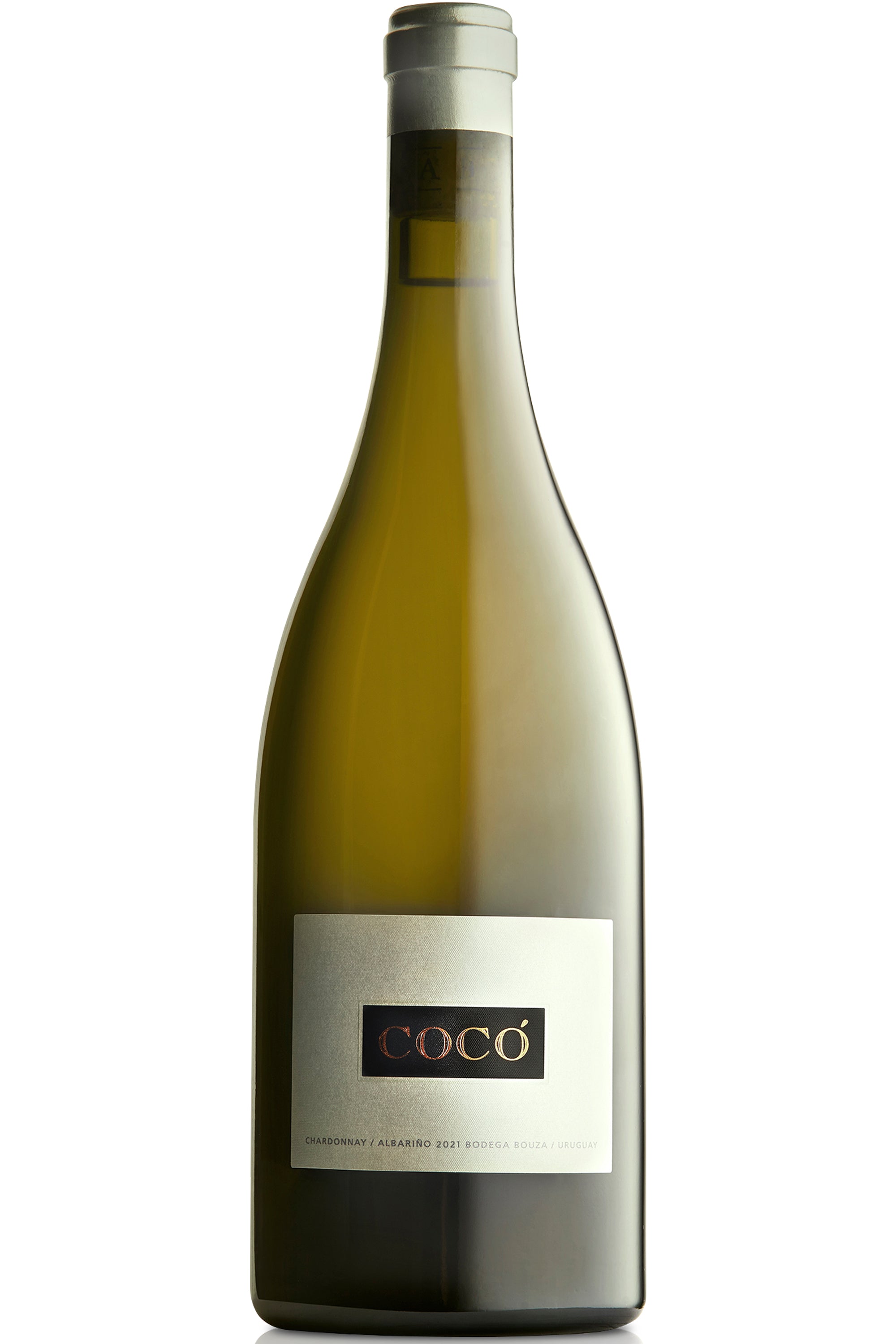 Bouza Coco Chardonnay/Albarino 2021