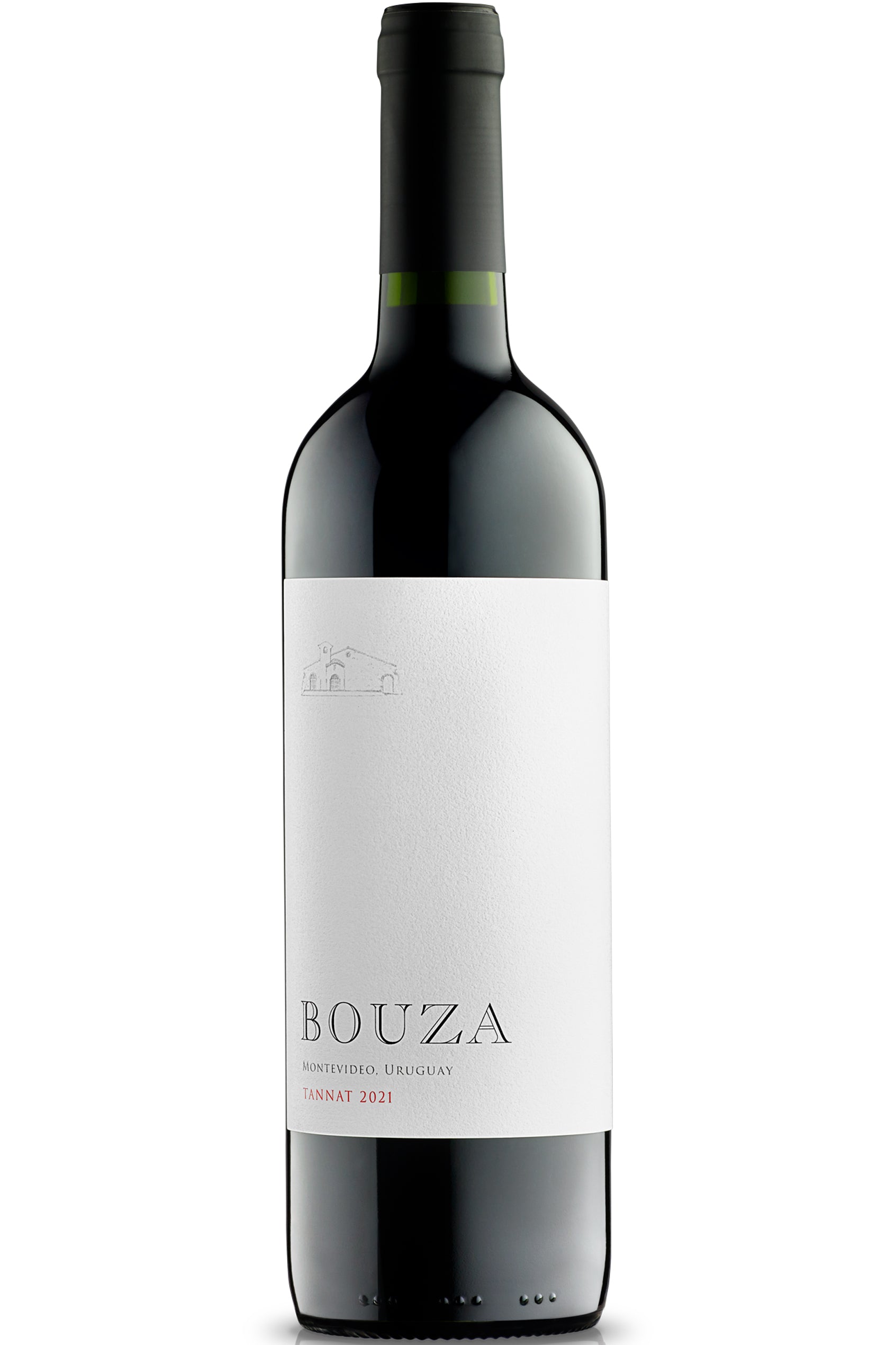 Bouza Tannat 2021