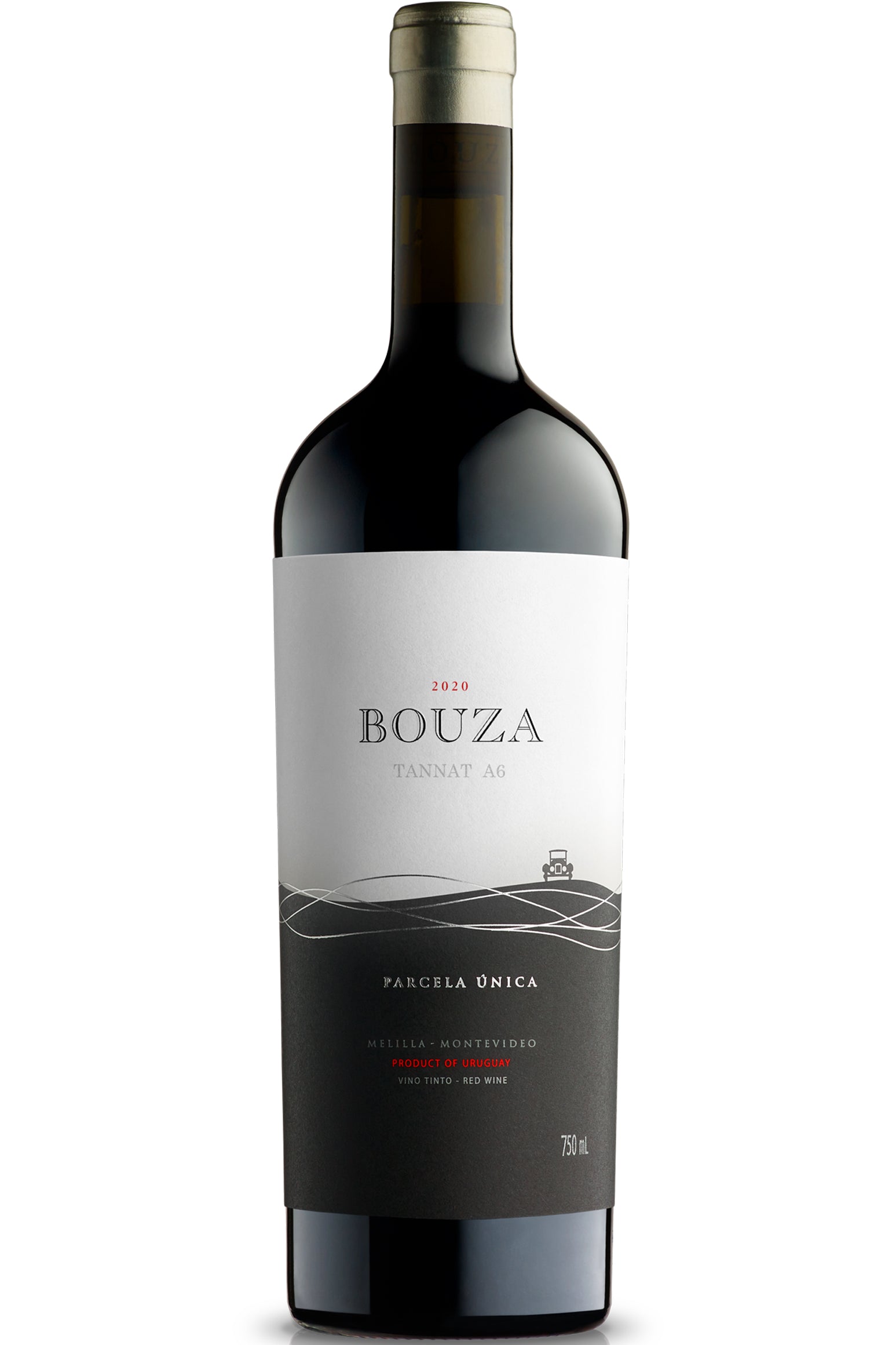 Bouza Tannat A6 2020