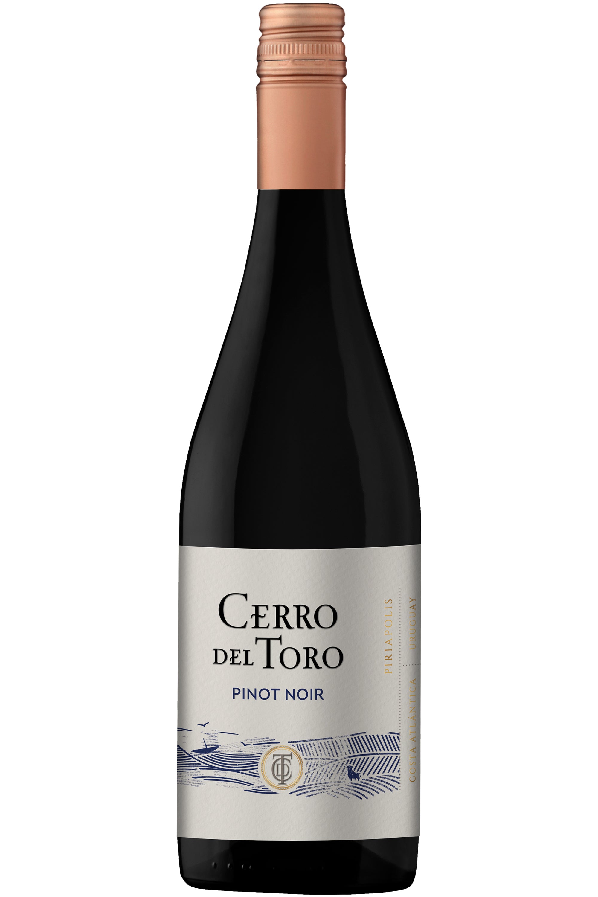 Cerro del Toro Pinot Noir 2022