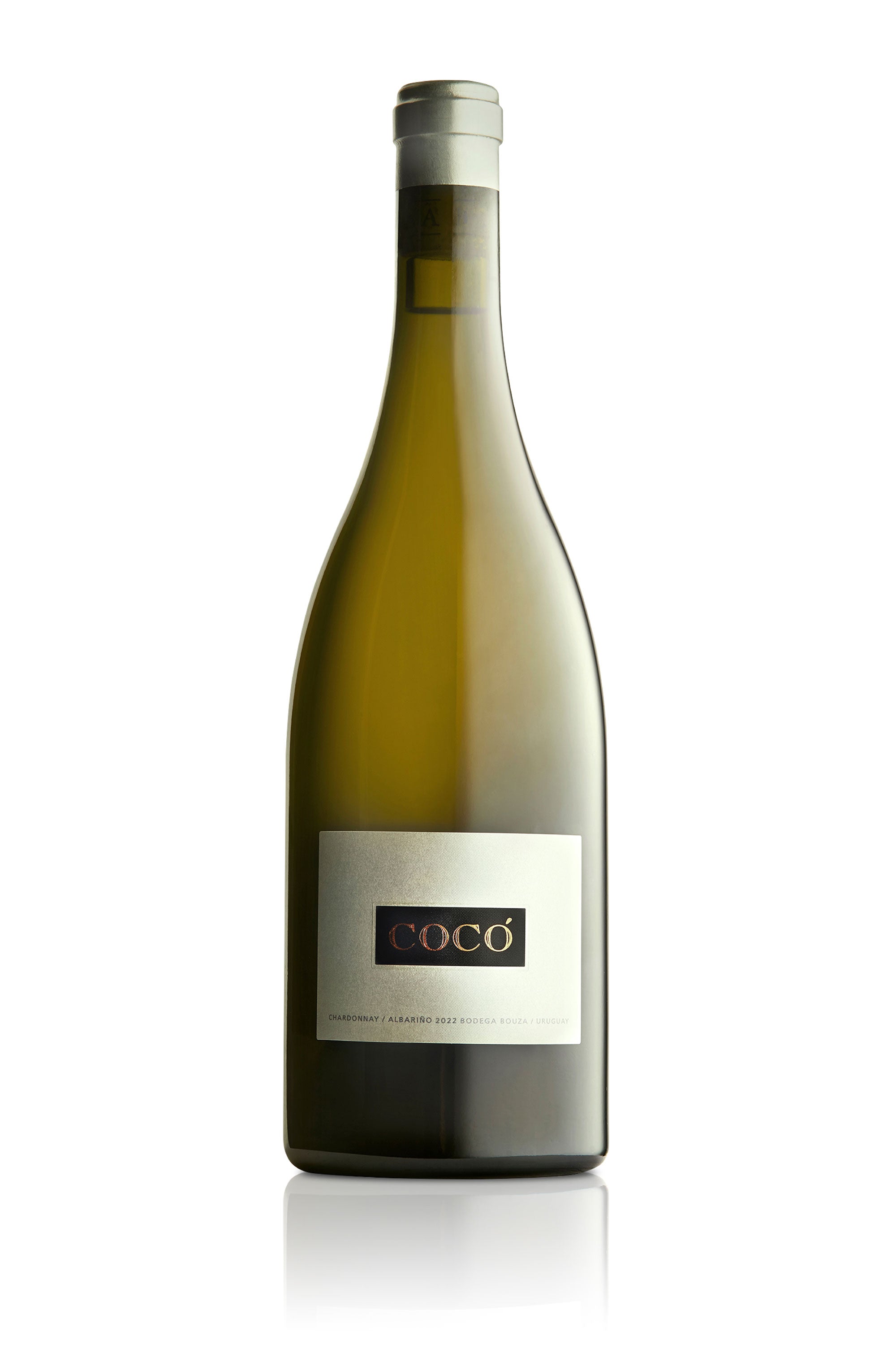 Bouza Coco Chardonnay/Albarino