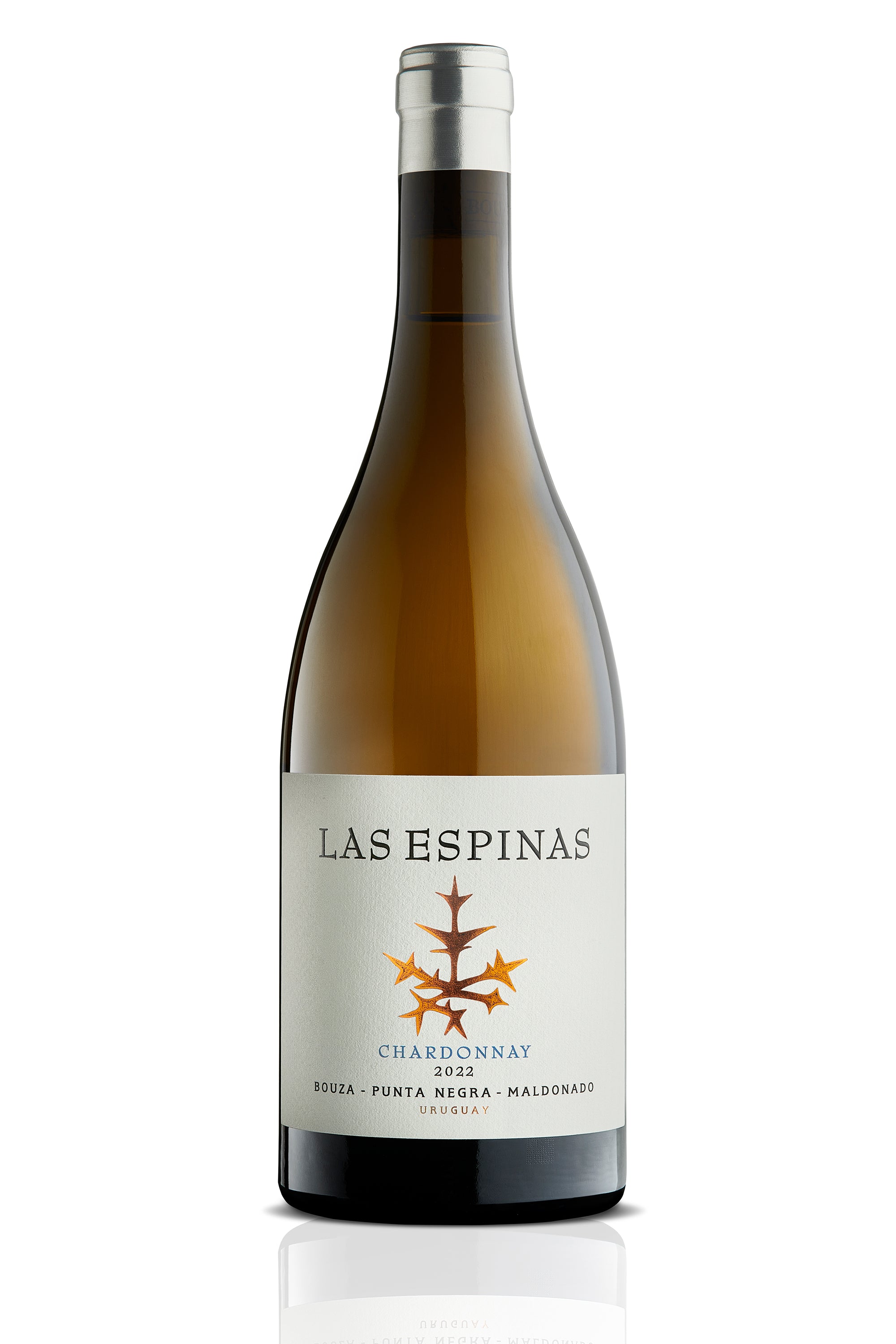 Bouza Las Espinas Chardonnay