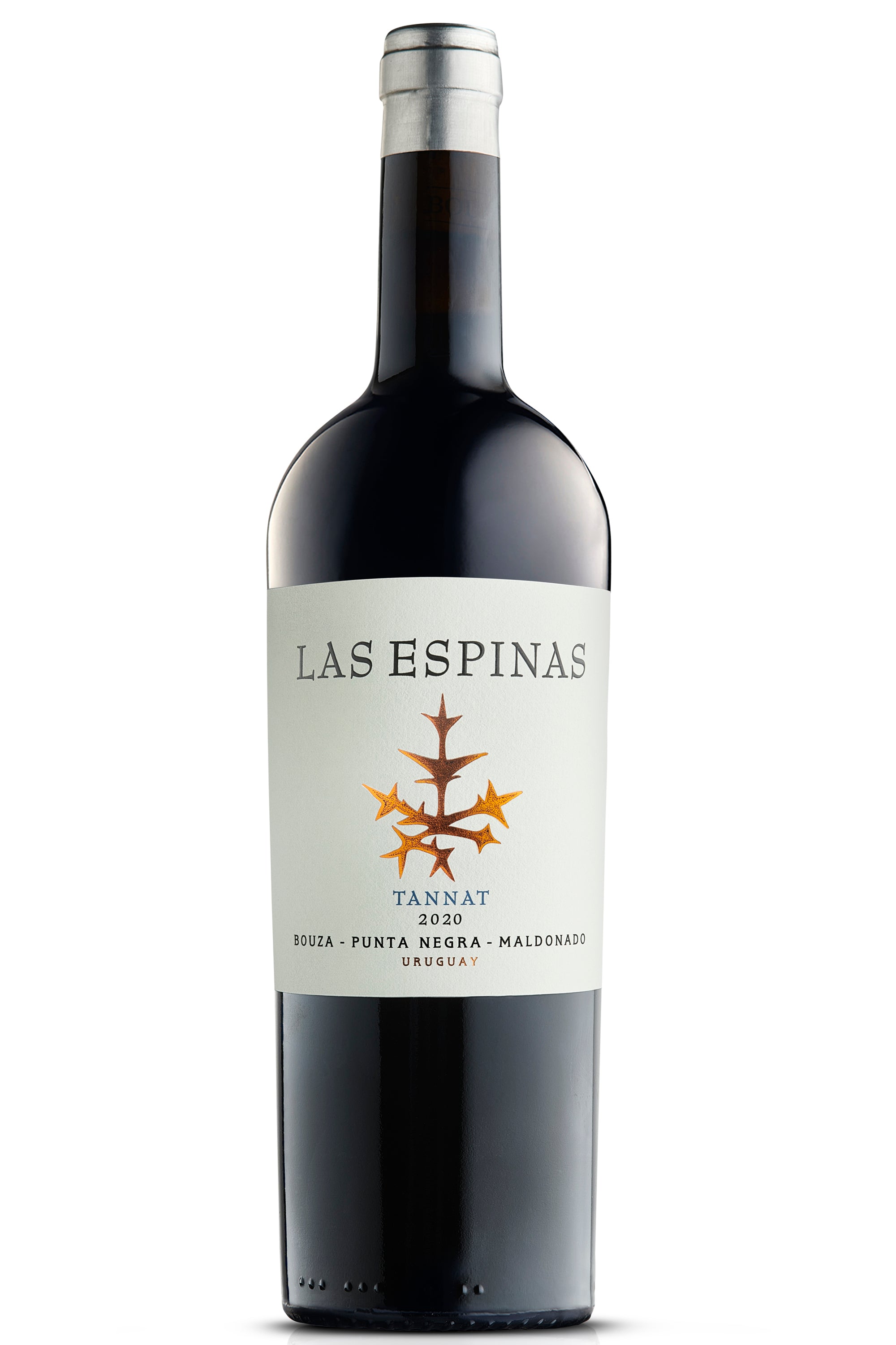 Bouza Tannat Las Espinas 2019