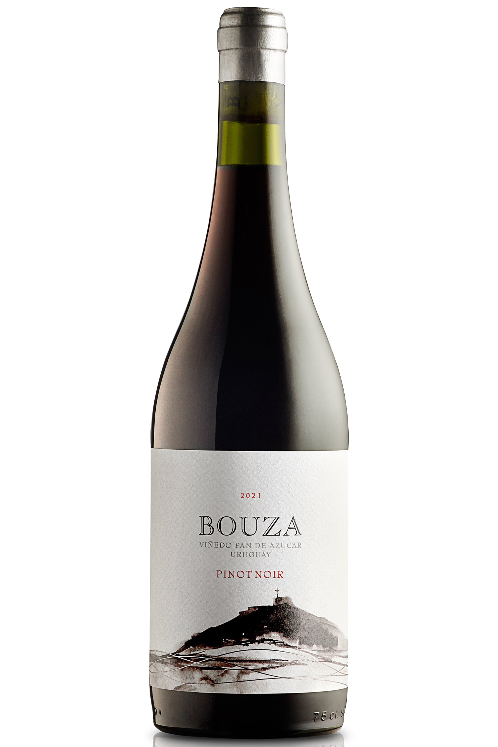 Bouza Pinot Noir 2021