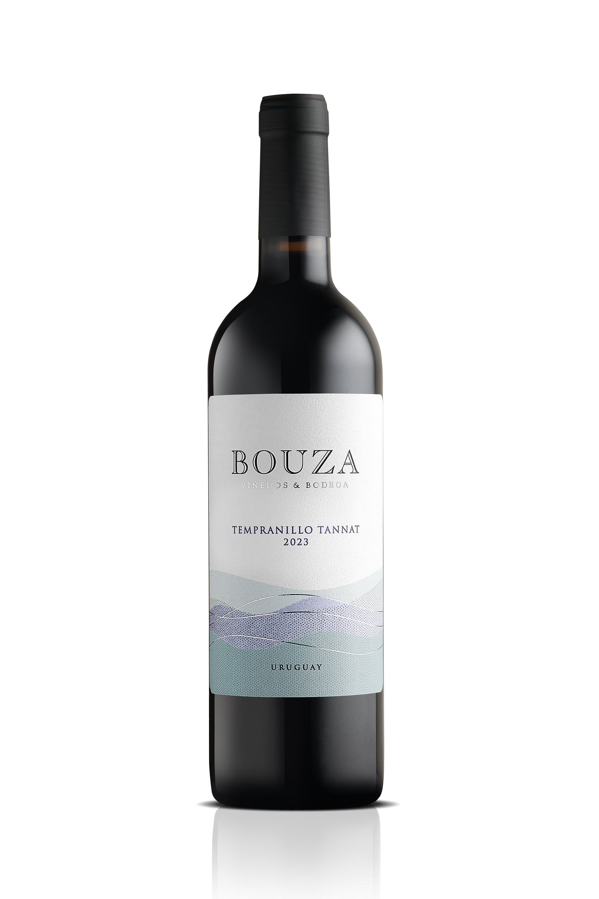 Bouza Tempranillo Tannat